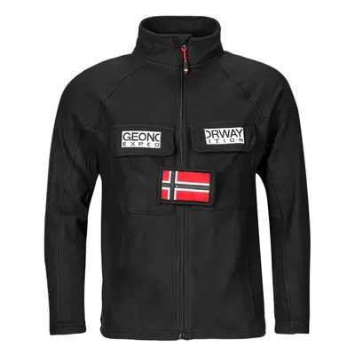 Geographical Norway TANTOUNA Polárok Fekete