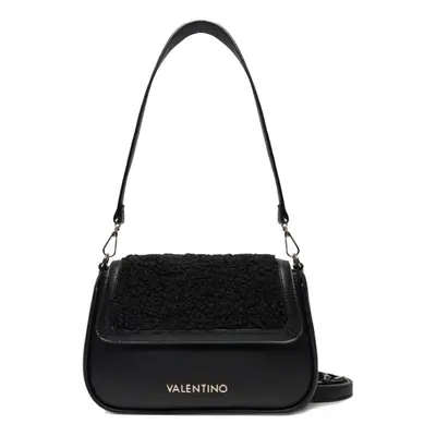 Valentino Bags LADY SYNTHETIC BAG - SHARI Táskák Fekete