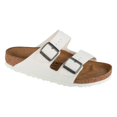 Birkenstock Arizona BF Mamuszok Fehér