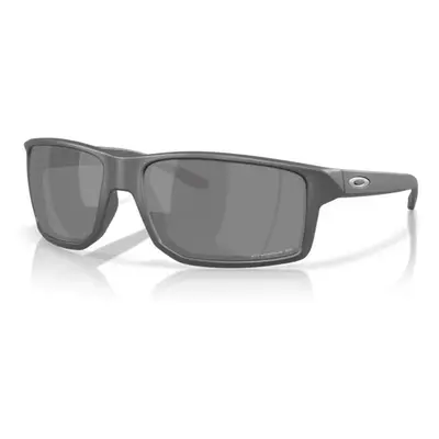 Oakley Occhiali da Sole Gibston XL OO9470 947002 Polarizzati Napszemüvegek Szürke