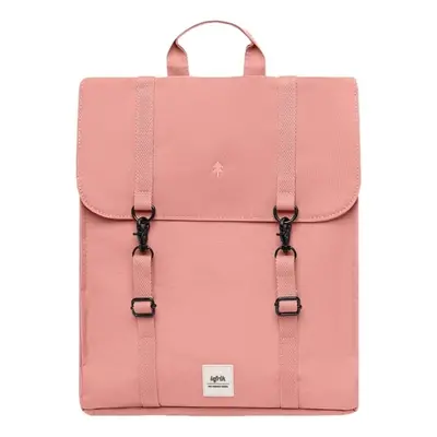 Lefrik Handy Backpack - Dust Pink Hátitáskák Rózsaszín