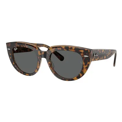 Ray-ban Occhiali da Sole Doreen RB2286 1292B1 Napszemüvegek Barna