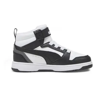 Puma rebound v6 mid ac+ ps Divat edzőcipők Fehér