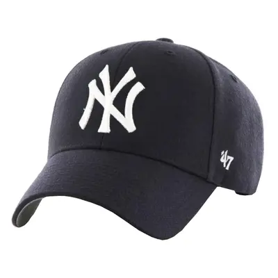 '47 Brand MLB New York Yankees Cap Baseball sapkák Kék