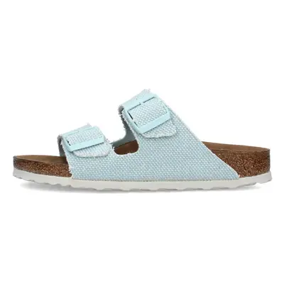 Birkenstock 1026750 Papucsok Zöld