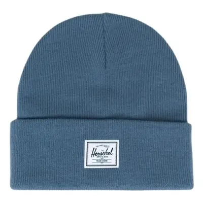 Herschel Elmer Beanie - Steel Blue Baseball sapkák Kék