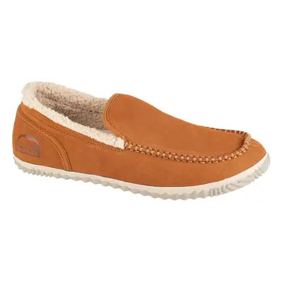 Sorel Dude Moc Slipper Mamuszok Barna