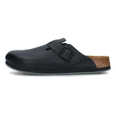 Birkenstock 060196 Szandálok / Saruk Fekete