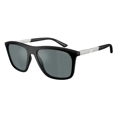 Emporio Armani Occhiali da Sole EA4237 50016G Napszemüvegek Fekete