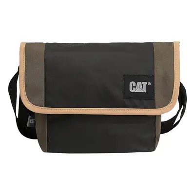 Caterpillar Detroit Courier Bag Sporttáskák Fekete