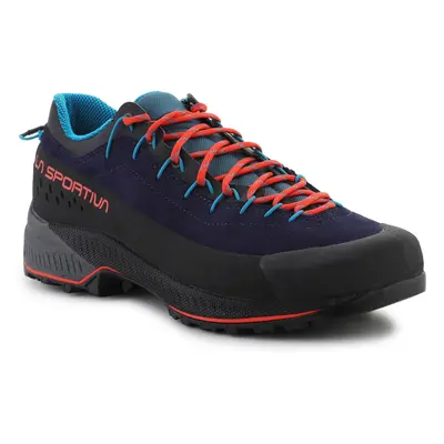 La Sportiva TX4 EVO DEEP SEA CHERRY TOMATO 37B643322 Túracipők Sokszínű