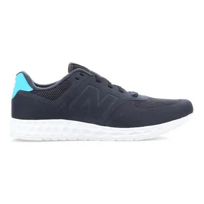 New Balance Mode De Vie MFL574NB Rövid szárú edzőcipők Fekete