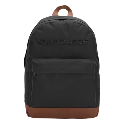 Skechers Denver Backpack Hátitáskák Fekete