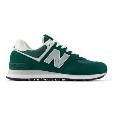 New Balance U574e d Futócipők Zöld