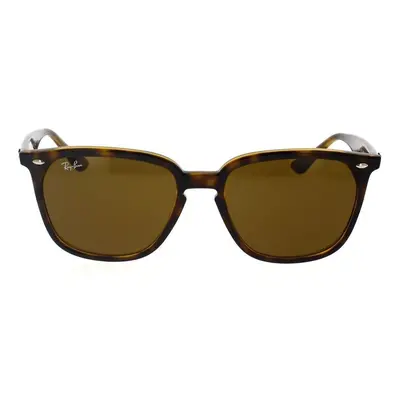 Ray-ban Occhiali da Sole RB4362 710/73 Napszemüvegek Barna