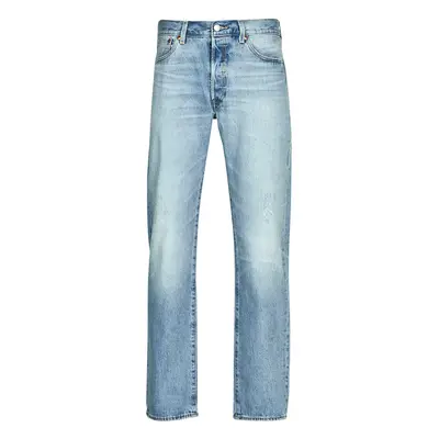 Levis 501® '54 Egyenes szárú farmerek Kék