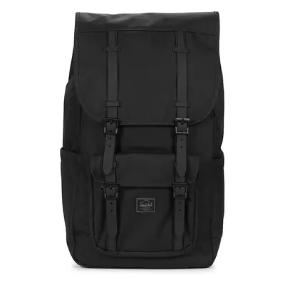 Herschel HERSCHEL LITTLE AMERICA BACKPACK Hátitáskák Fekete