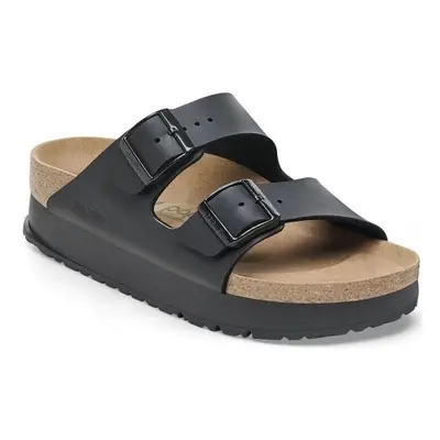 Birkenstock PAPUCS ARIZONA FLEX Szandálok / Saruk Fekete