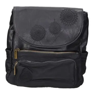 Sara Bag LS600 Hátitáskák Fekete