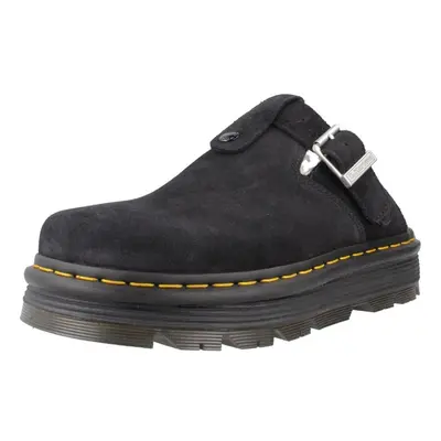 Dr. Martens ZEBZAG MULE WL Klumpák Fekete