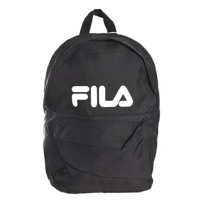 Fila FBU0158 80010 Hátitáskák Fekete