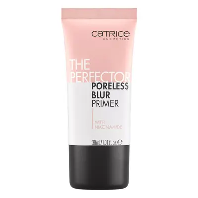 Catrice The Perfector Poreless Blur Primer Alapozók Más