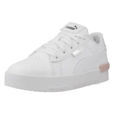 Puma JADA HOLO 2.0 PS Divat edzőcipők Fehér