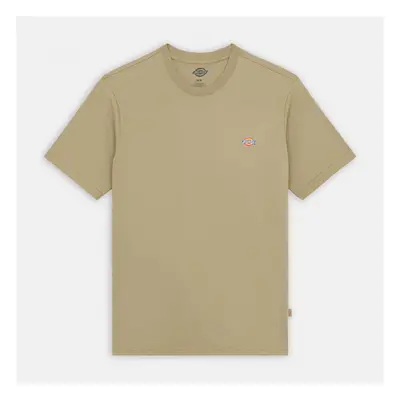 Dickies Ss mapleton tee Pólók / Galléros Pólók Zöld