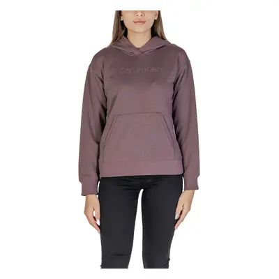 Calvin Klein Sport PW - PULLOVER 00GWF4W302 Pulóverek Lila