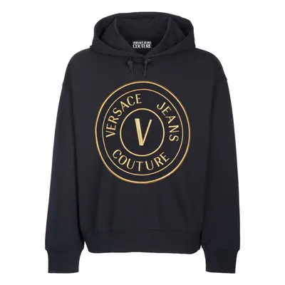 Versace Jeans Couture - Pulóverek Fekete