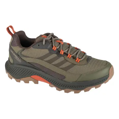 Merrell Speed Strike 2 WP Túracipők Zöld