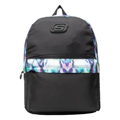 Skechers San Diego Backpack Hátitáskák Fekete