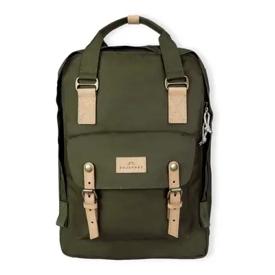 Doughnut Macaroon Large Reborn Backpack - Army Hátitáskák Zöld