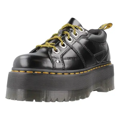 Dr. Martens QUAD MAX Alsóváros Fekete