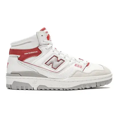 New Balance BB650 RWF Divat edzőcipők Piros