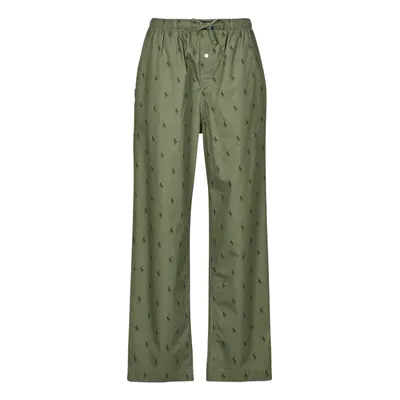 Polo Ralph Lauren PJ PANT SLEEP BOTTOM Ruhák Keki