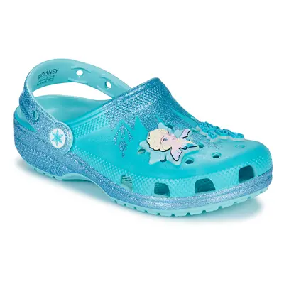 Crocs Frozen Elsa Classic Clog K Klumpák Kék