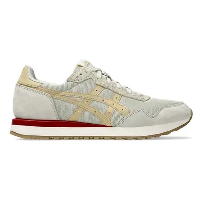 Asics Tiger Runner II - Light dust/Sand Divat edzőcipők Bézs