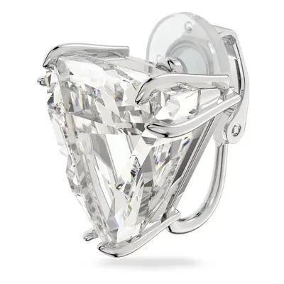 Swarovski 5600753-CRYDTLIRHS Fülbevalók Ezüst