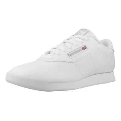 Reebok Sport PRINCESS Divat edzőcipők Fehér