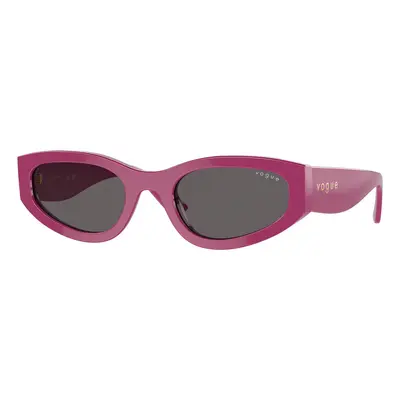 Vogue Occhiali da Sole Eyewear VO5585S 316087 Napszemüvegek Lila