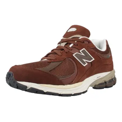 New Balance M2002 RFF Divat edzőcipők Barna