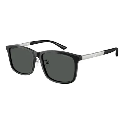 Emporio Armani Occhiali da Sole EA4241D 501787 Napszemüvegek Fekete