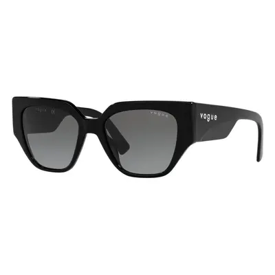 Vogue Eyewear 0VO5409S Napszemüvegek Fekete