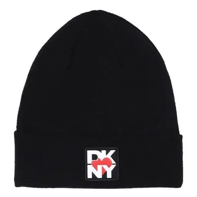 Dkny - Sapkák Fekete