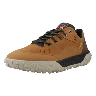 Timberland GREENSTRIDE MOTION 6 L Divat edzőcipők Barna