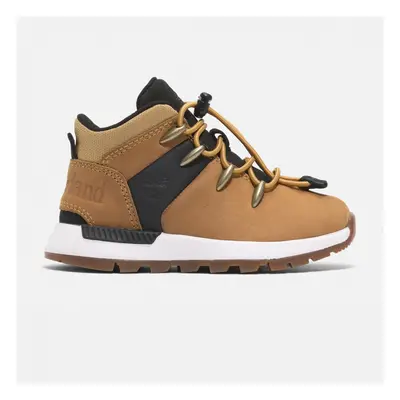 Timberland Sprint trekker mid lace up sneaker Divat edzőcipők Fehér