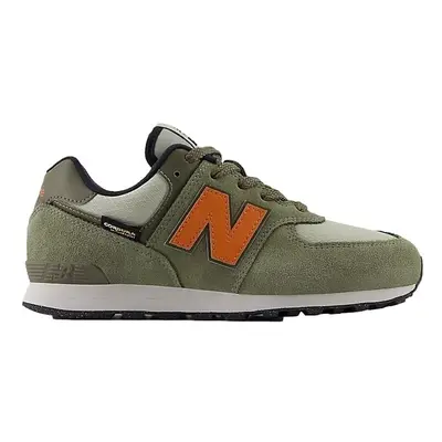 New Balance 574 GC574SOF Divat edzőcipők Zöld