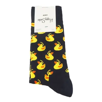 Happy socks RUBBER DUCK Zoknik Kék