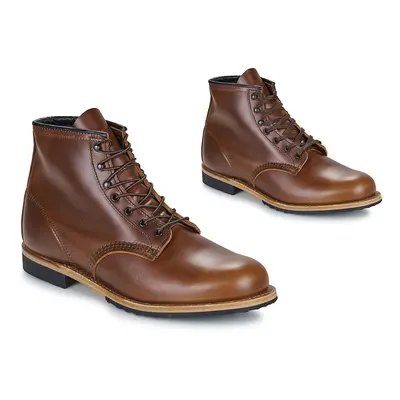 Red Wing BECKMAN Csizmák Barna